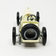 Illustration for article titled Surprise Saturday - Lesney Matchbox Models of Yesteryear 1908 Mercedes Grand Prix